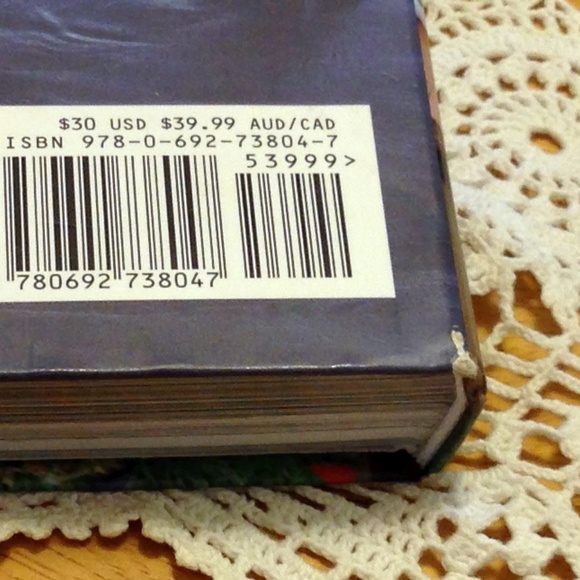 Health Cookbook, Healing with Diet, Love Your Gut Cookbook - Picture 11 of 11